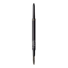 Brow Perfector - Lápis e pincel de sobrancelhas, Nars