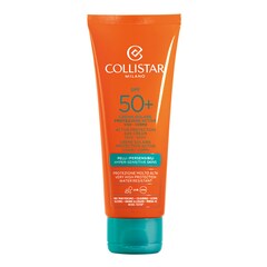 Crema Solar Protección Activa SPF 50+ - Protetores solares, Collistar