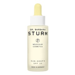 Sun Drops SPF 30 - Sérum, Dr. Barbara Sturm