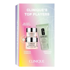 Moisture Surge Mini Metaverse - Coffret Tratamento, Clinique