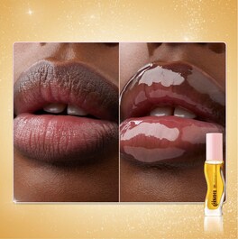 Ultimate Glow Duo - Coffret Cuidados de Cabelo