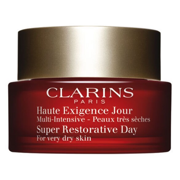 Multi-Intensive - Crème Haute Exigence Jour, Clarins