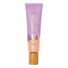 maracuja juicy glow skin tint foundation - Base Iluminadora, Tarte