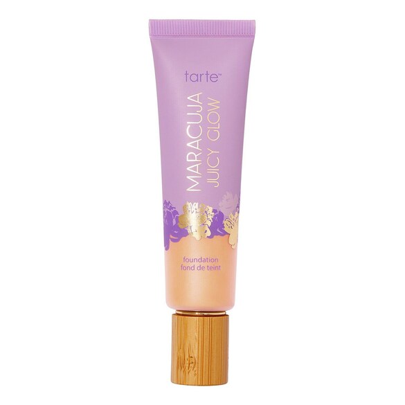 maracuja juicy glow skin tint foundation - Base Iluminadora, TARTE