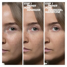 STEP 1 PRIMER PORE MINIMIZER - Pré- Base Alisante