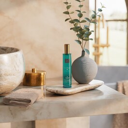 The Ritual of Karma - Bruma para o corpo e cabelo