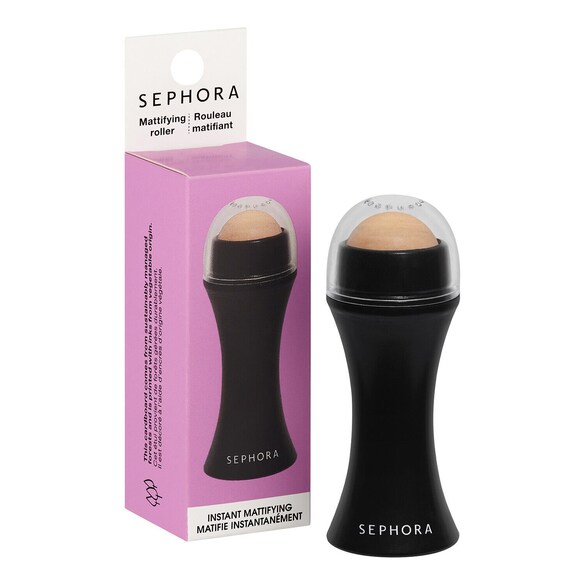 Mattifying Roller  With volcanic powder - Rolo Matificante, Sephora Collection