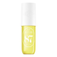 RIO RADIANCE - Bruma Perfumada, Sol De Janeiro
