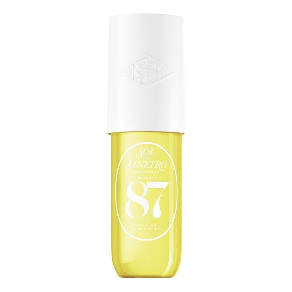 RIO RADIANCE - Bruma Perfumada, Sol De Janeiro