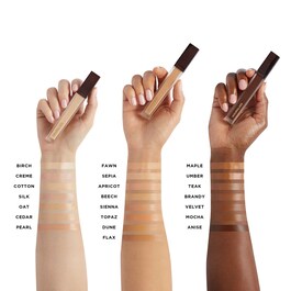 Vanish Airbrush concealer - Antiolheiras