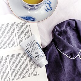 Soins Velours aux Fleurs de Safran - Creme nutritivo de dia e noite