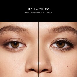 HELLA THICC VOLUMIZING MASCARA - Máscara Volume