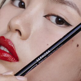Black Ink - Classic line felt liner - Eyeliner Preciso à Prova d'água