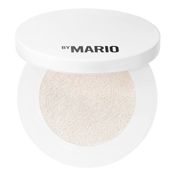 Soft Glow Highlighter - Iluminador em pó, Makeup By Mario