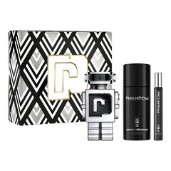 Coffret Phantom - Eau de Toilette, PACO RABANNE