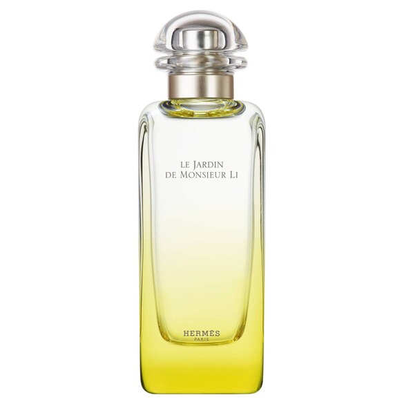 Le Jardin de Monsieur Li - Eau de Toilette, Hermès