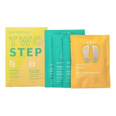 Two Step - Coffret Tratamento, PATCHOLOGY