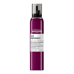 Curl Expression - Mousse 10 em 1, L'Oréal Professionnel