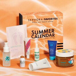 Calendário de Verão