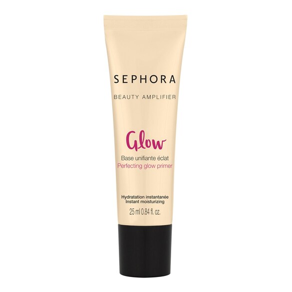 Beauty Amplifier – Base de luminosidade uniformizadora, Sephora Collection