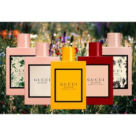 Bloom - Eau de Parfum