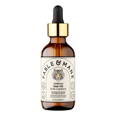 HoliRoots™ Hair Oil - Óleo Fortificante , FABLE & MANE