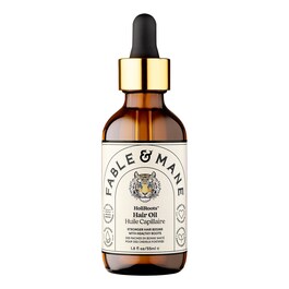 HoliRoots™ Hair Oil - Óleo Fortificante 