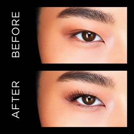 Mascara Cils Extremes Caution - Máscara