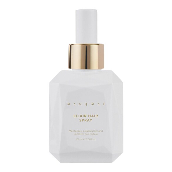 Elixir Hair Spray - Óleo Capilar, Masqmai