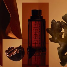 Boss The Scent - Coffret Eau de Toilette