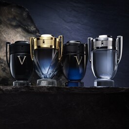 Invictus Parfum - Parfum