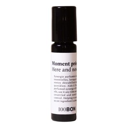 Moment présent - Roll-on Aromacologia