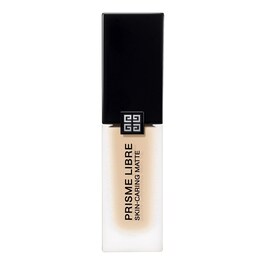 PRISME LIBRE SKIN-CARING MATTE - Base Mate Iluminadora