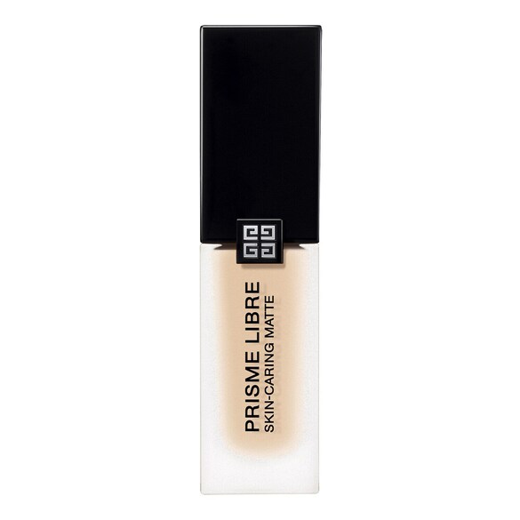 PRISME LIBRE SKIN-CARING MATTE - Base Mate Iluminadora, Givenchy