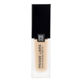 PRISME LIBRE SKIN-CARING MATTE - Base Mate Iluminadora image
