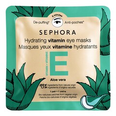 Masques vitamine yeux - Máscaras de Olhos, Sephora Collection