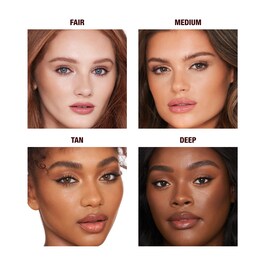 Beautiful Skin Sun-Kissed Glow - Bronzeador