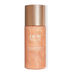 Dior Solar L'Huile Sublimatrice - Óleo Sublimante, Dior