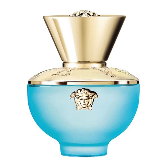 Dylan Turquoise - Eau De Toilette, Versace