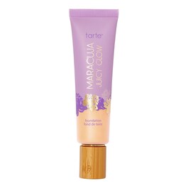 maracuja juicy glow skin tint foundation - Base Iluminadora