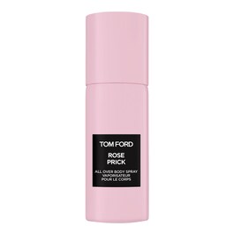 Rose Prick - Body Spray Corporal