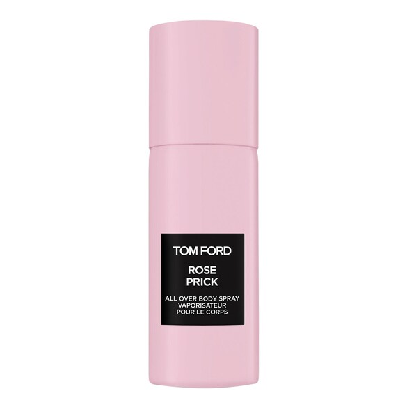 Rose Prick - Body Spray Corporal, Tom Ford