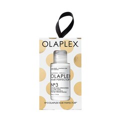 No.3 Hair Perfector - Coffret Cuidados de Cabelo, Olaplex
