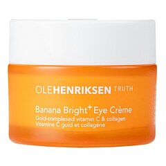 Banana Bright+ Eye Crème - Creme de olhos Iluminador Vitamina C, Ole Henriksen