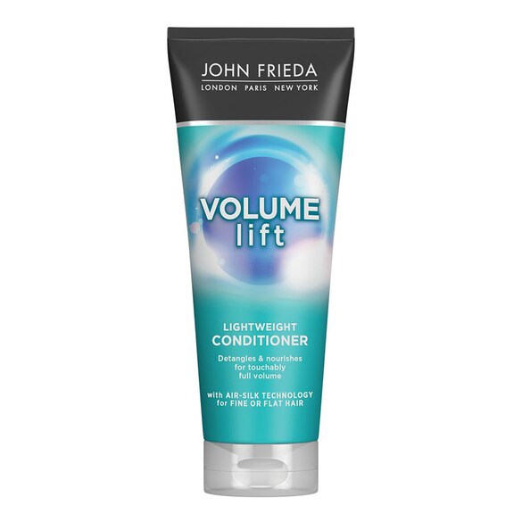 VOLUME LIFT CONDITIONER - Amaciador Volume, John Frieda