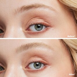 Air Brow Clear - Gel transparente para sobrancelhas com efeito laminado
