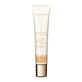 Skin Illusion Tinted Moisturizer - Creme hidratante com cor