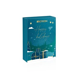 Biotherm - Calendário Advento Holiday 2022
