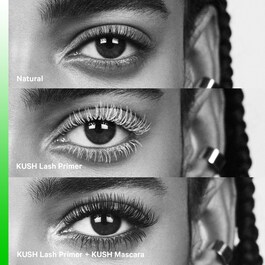 Kush Lash Primer - Primer de Máscara