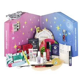 Moving Lights - Calendário do advento
